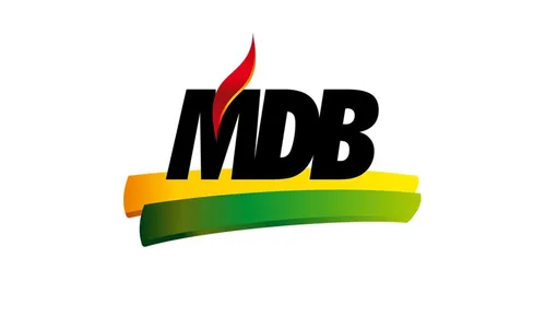MDB inicia trabalho de novas filiações
