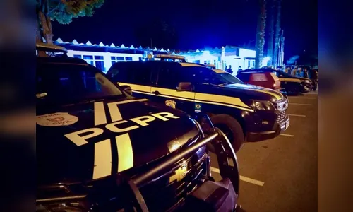 Operação contra roubo de cargas prende 17 integrantes de quadrilha