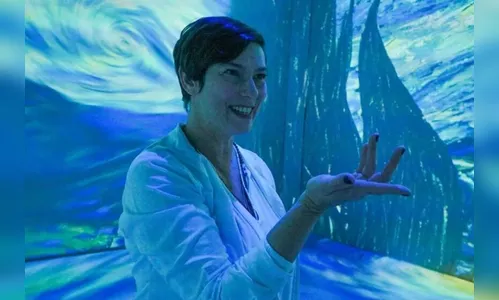 Atriz ex-Globo sobre casos de assédio: “Vi acontecendo muitas vezes”