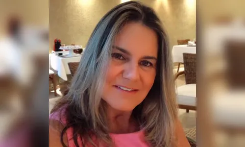 Fisioterapeuta apucaranense Mariella Soni morre aos 55 anos