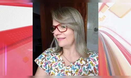 Morre em Ivaiporã a médica Marina dos Reis Santos aos 59 anos