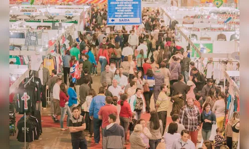 Confira as empresas participantes da Megafeira 2023 de Arapongas