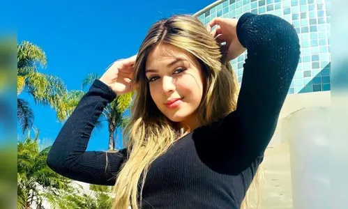 Melody abre o jogo após ser questionada sobre participar do BBB24