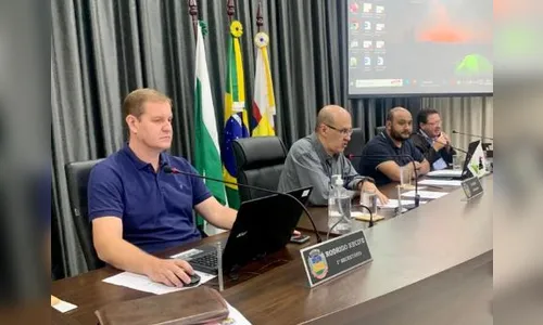 Molina destaca mutirão de cirurgias em Apucarana
