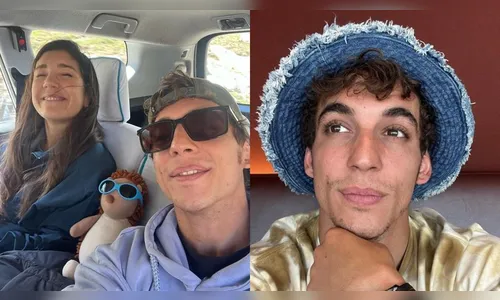 Ator de 'La Casa de Papel' anuncia que será pai: 