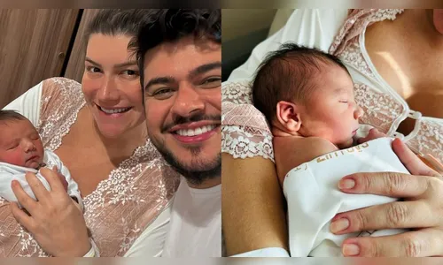 Tetralogia de Fallot: entenda a doença do filho do sertanejo Cristiano