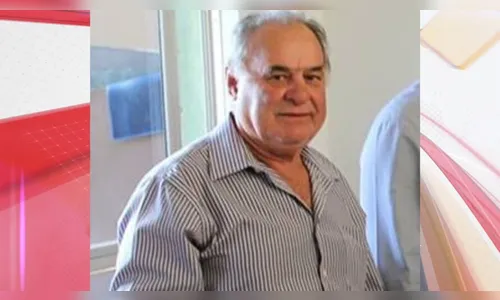 Ex-deputado Miltinho Pupio vai para UTI e é entubado após pneumonia