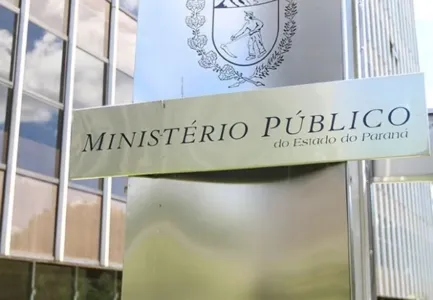 Ministério Público do Paraná