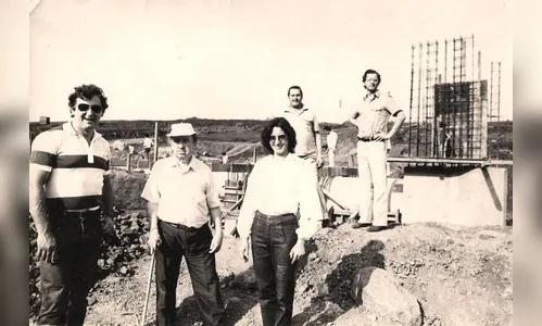 Obras públicas importantes nos 80 anos de história de Apucarana