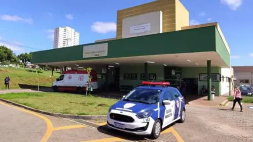 Moradores de rua procuraram rede municipal de saúde e depois foram levados ao HU