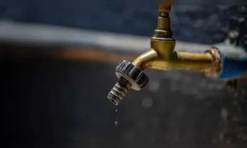 Furto em elevatória de água afeta abastecimento em Apucarana