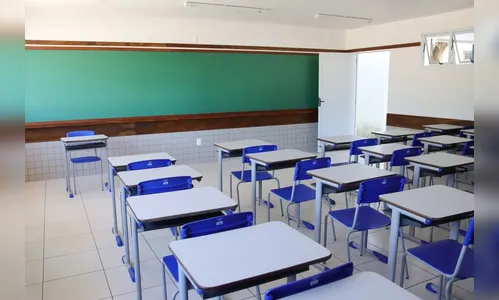 Evasão escolar aumenta 99% na área do NRE de Apucarana