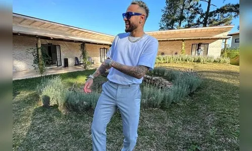 Homem de 30 anos faz testamento e deixa todos os bens para Neymar