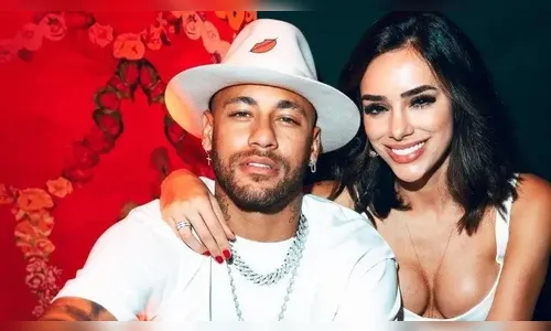 Neymar assume traição e pede perdão à namorada