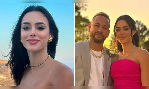 Seguiu em frente? Bruna Biancardi ignora pedido de perdão de Neymar