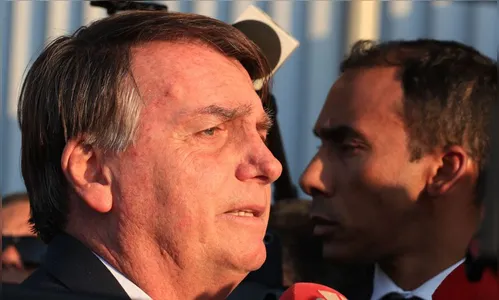 Bolsonaro diz que pode concorrer a vereador no Rio de Janeiro