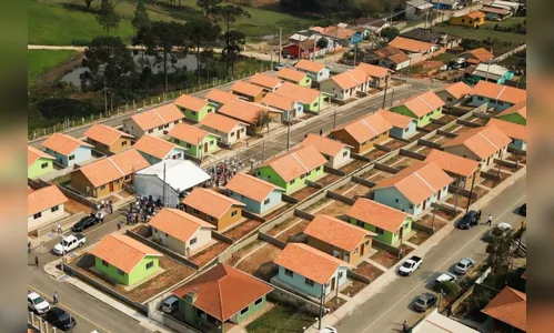 Valor de entrada para financiamentos do Casa Fácil sobe para R$ 20 mil