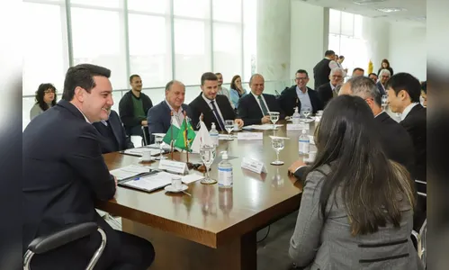 Paraná recebe R$ 4,2 bilhões em investimentos privados em 10 dias