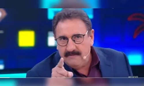 Ratinho rebate críticas após ser acusado de homofobia: 'Povo chato'
