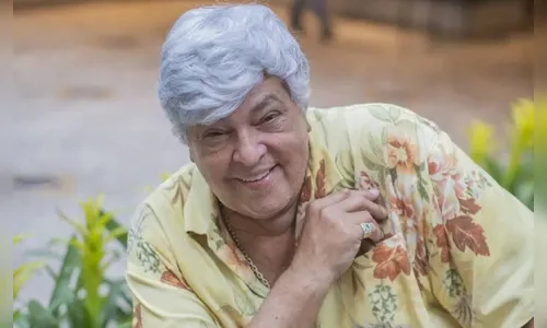 Boletim diz que Sidney Magal está com pequeno sangramento no cérebro