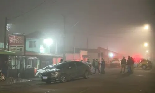 Violência: diarista é morta a tiros quando caminhava próximo a bar