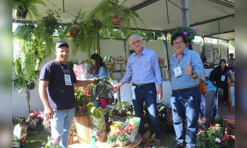 Vale do Ivaí estuda ampliar potencial agrícola com apoio do governo