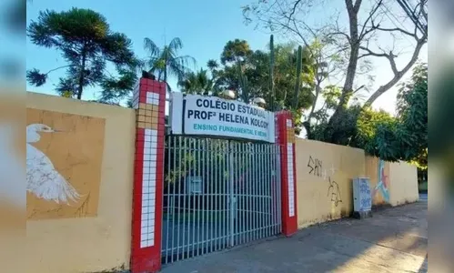 Jovem preso em Pernambuco foi mentor de ataque em Cambé, diz polícia