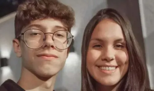 O atentado terminou nas mortes dos alunos Karoline Verri Alves, 17 anos, e Luan Augusto, 16 anos