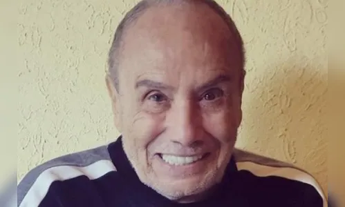 Stênio Garcia surpreende ao fazer harmonização facial; veja como ficou