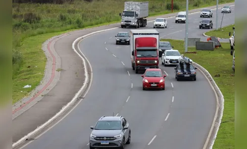 Receita aponta que 27,5% dos veículos estão com o IPVA 2023 atrasado