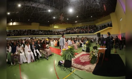 Maringá terá casamento comunitário; saiba como participar