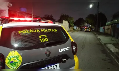 Rastreador 'entrega' paradeiro de ladrão e abordagem termina com morte