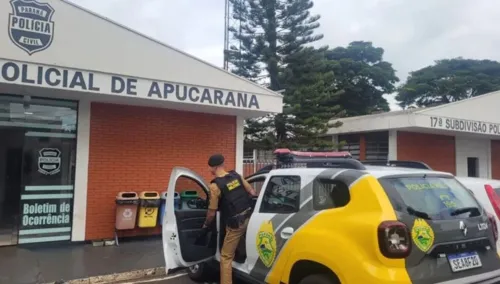 O caso aconteceu no Jardim Colonial II