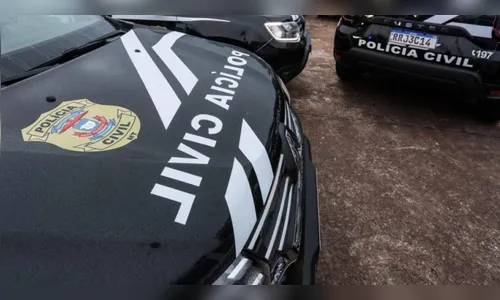 Homem simula tortura e corta orelhas para voltar com a ex