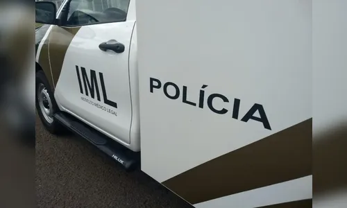 Homem cai de ponte, bate cabeça e morre depois de tentar salvar mulher