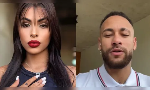 ‘Propôs contrato de sigilo’, diz influencer trans que ficou com Neymar