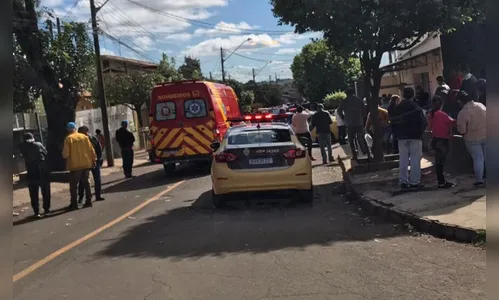 Confusão em supermercado termina em tragédia; saiba o que aconteceu