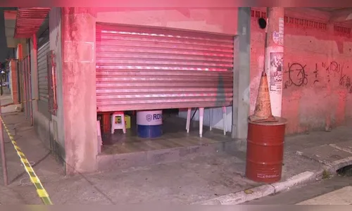 Homem em surto atira contra seis pessoas em bar e mata vigilante em SP