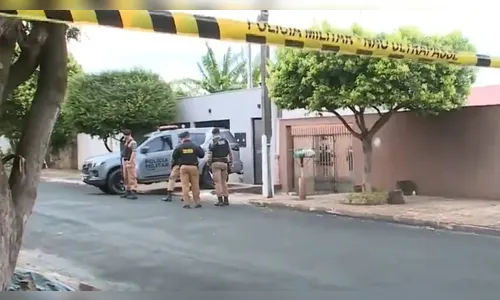 Homem morre em confronto com a Rotam durante operação em Cambé