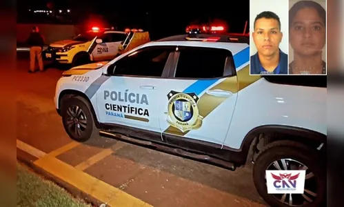 Identificada mulher morta a tiros pelo marido em Sarandi