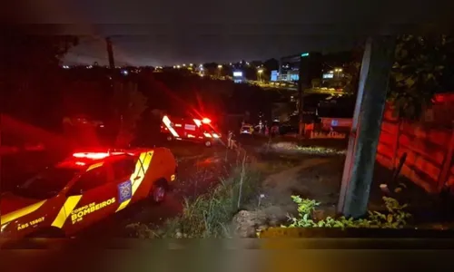 Pedreiro que foi vítima de emboscada no Paraná morre no hospital