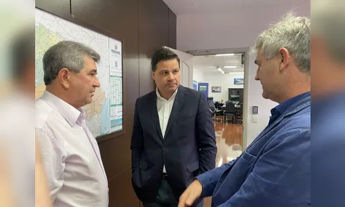 Deputado Bazana pede agilidade para início das obras na PR-218