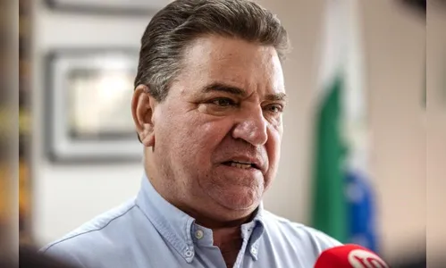 Amepar vai pedir à Itaipu a doação de uma usina de reciclagem; entenda