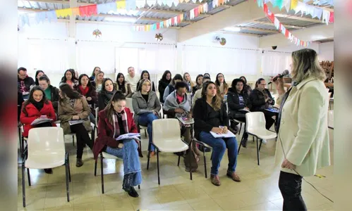 5ª Pré-conferência reúne profissionais da Assistência Social