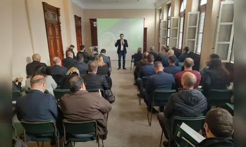 BRDE apresenta atualização das linhas de crédito a consultores do PR