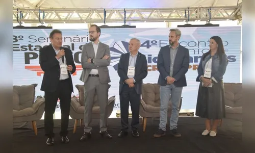 Crea-PR define 25 propostas que serão apresentadas na Alep