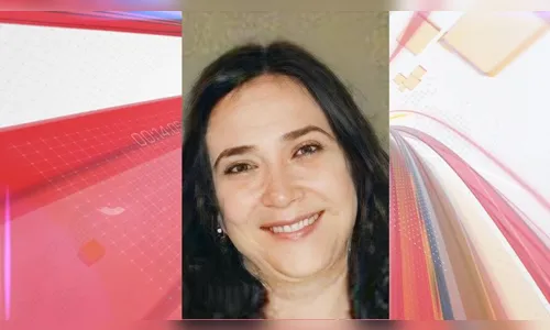 Amigos e familiares lamentam morte da professora Cassia Martins Cessel