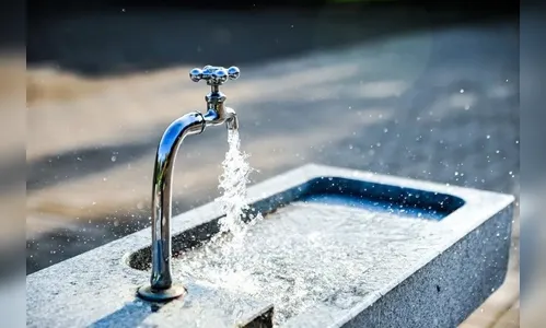 Furto de fiação afeta o abastecimento em Apucarana; veja quais bairros