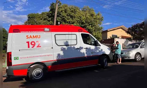 Homem é encontrado morto dentro de casa em São João do Ivaí