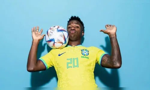 Brasil enfrenta a Guiné em busca da 1ª vitória pós-Copa do Mundo